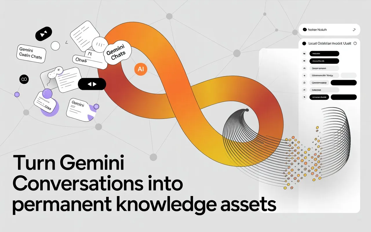 Gemini Bulk Exporter